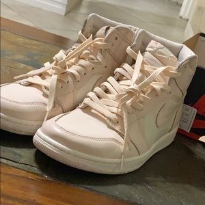 Air Jordan 1 Retro High OG Guava Ice/Sail